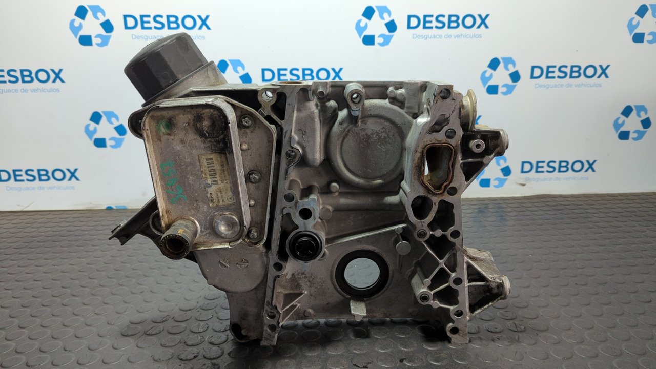 TAPA DISTRIBUCION MERCEDES-BENZ VITO (W638) CAJA CERRADA - vista 3