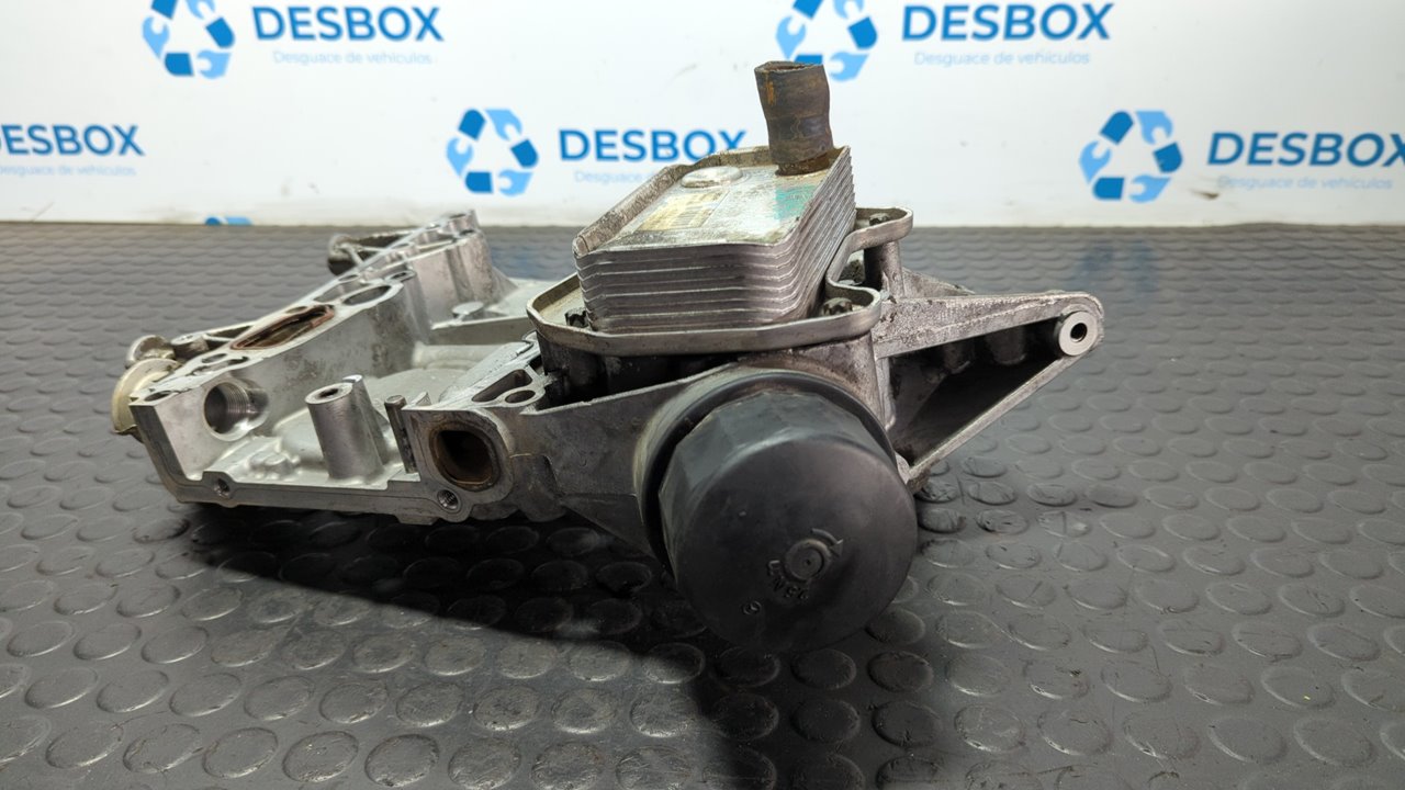 TAPA DISTRIBUCION MERCEDES-BENZ VITO (W638) CAJA CERRADA - vista 4