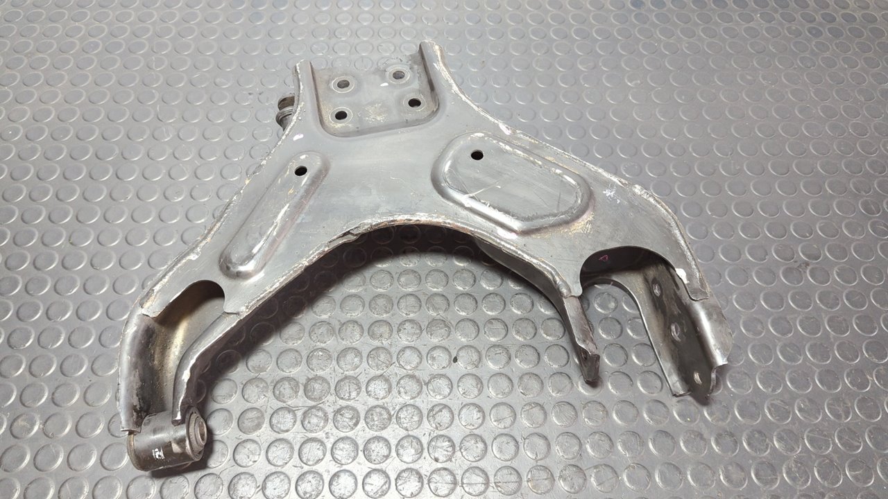 BRAZO IZQUIERDO INFERIOR DELANTERO OPEL FRONTERA B - vista 3