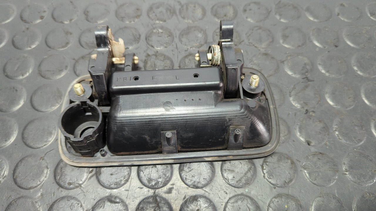 MANETA DELANTERA IZQUIERDA SUZUKI VITARA SE/SV (ET) - vista 3