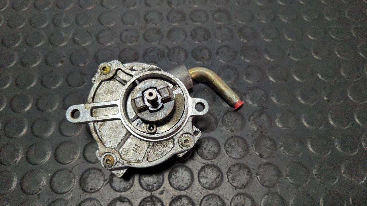 DEPRESOR FRENO / BOMBA VACIO MERCEDES-BENZ VITO (W638) CAJA CERRADA - vista 3