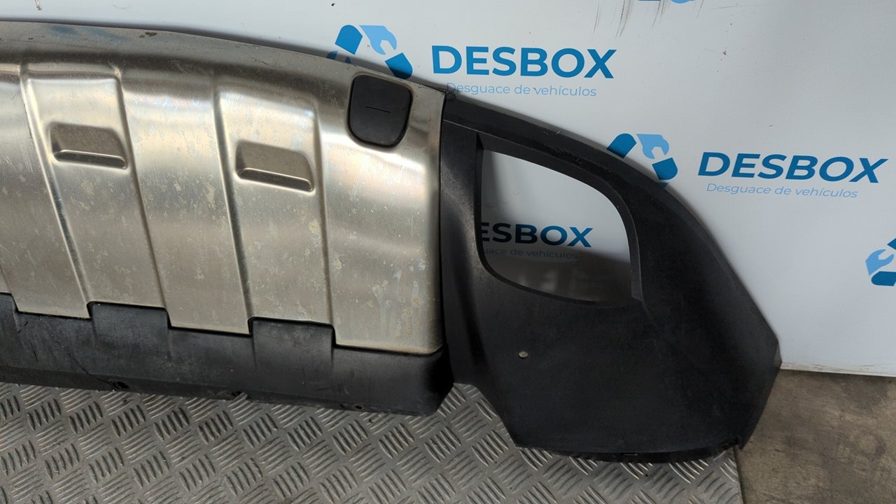 PARAGOLPES DELANTERO PORSCHE CAYENNE (TYP 9PA) - vista 6