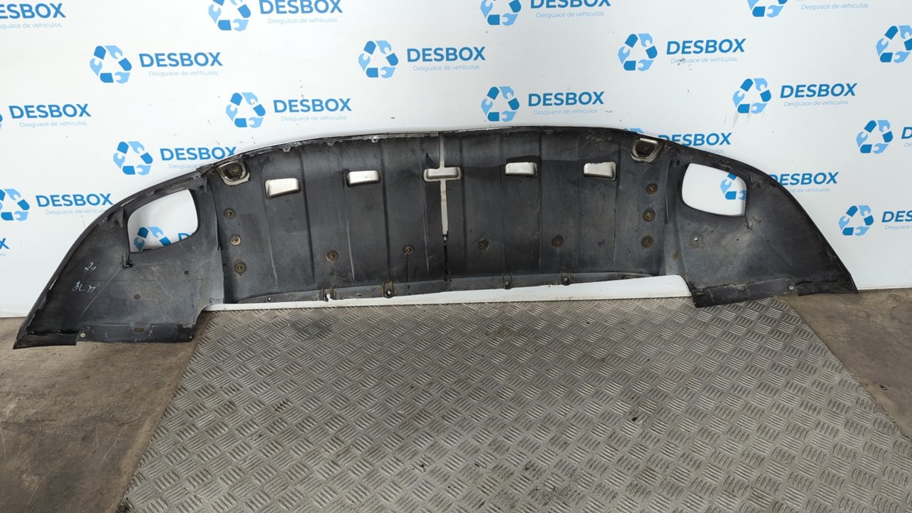 PARAGOLPES DELANTERO PORSCHE CAYENNE (TYP 9PA) - vista 4