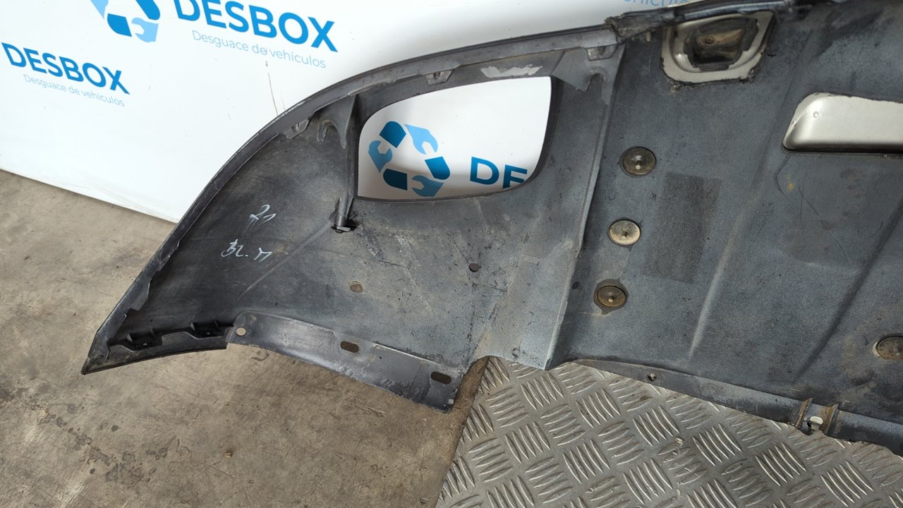 PARAGOLPES DELANTERO PORSCHE CAYENNE (TYP 9PA) - vista 5