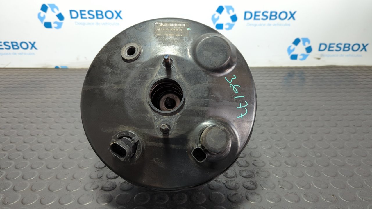 SERVOFRENO MERCEDES-BENZ CLASE M (W164)