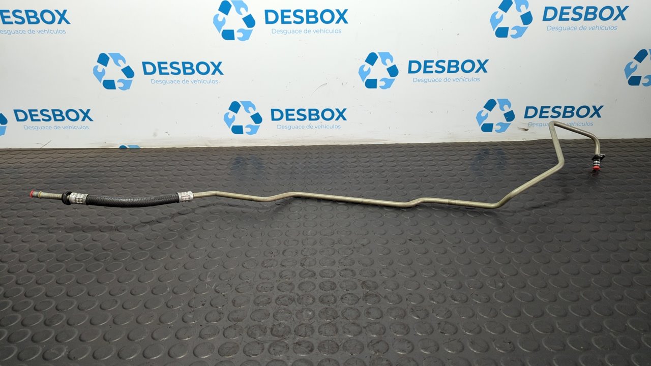 TUBO MERCEDES-BENZ CLASE M (W164)