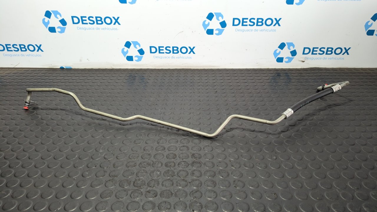 TUBO MERCEDES-BENZ CLASE M (W164)