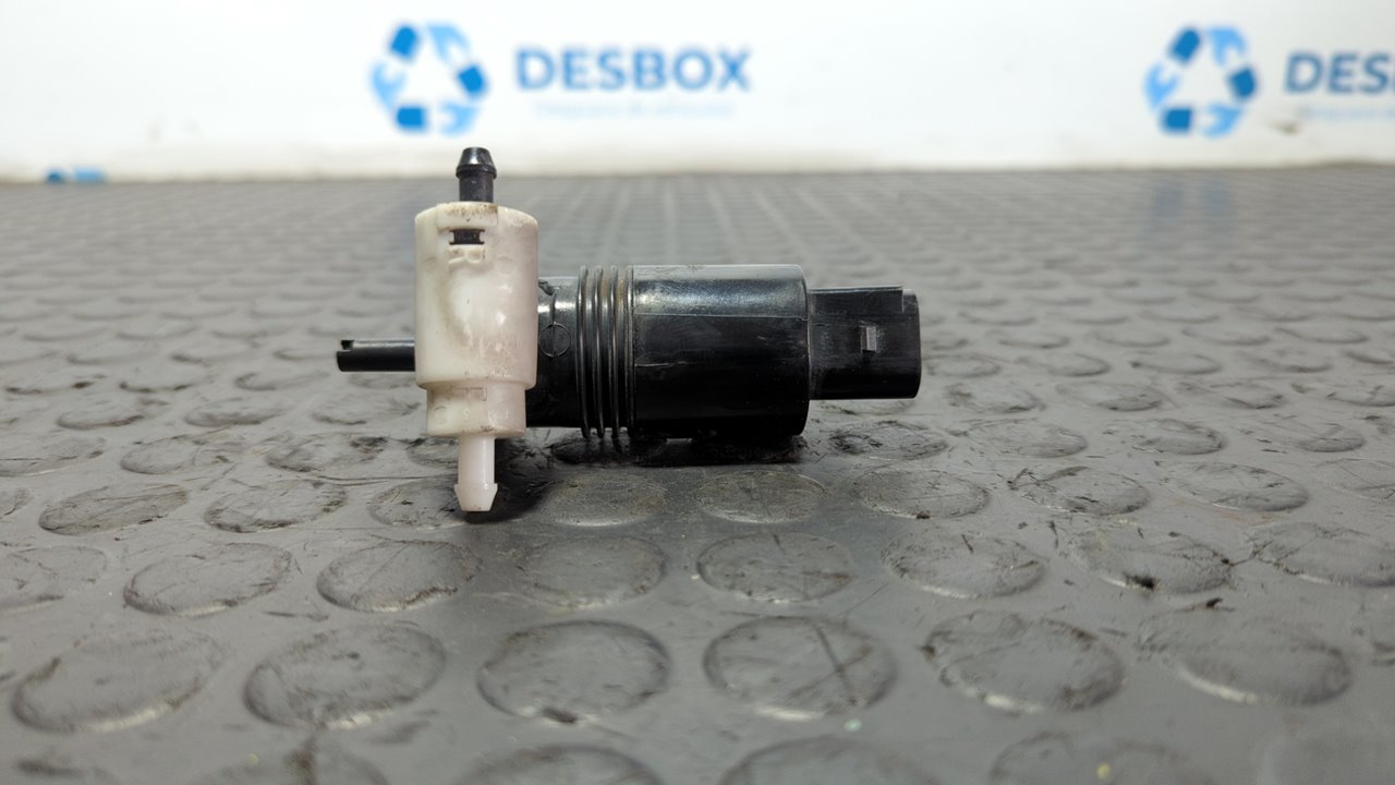 BOMBA LIMPIA MERCEDES-BENZ CLASE M (W164)