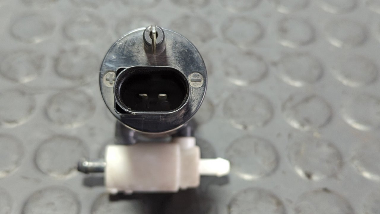 BOMBA LIMPIA MERCEDES-BENZ CLASE M (W164) - vista 2