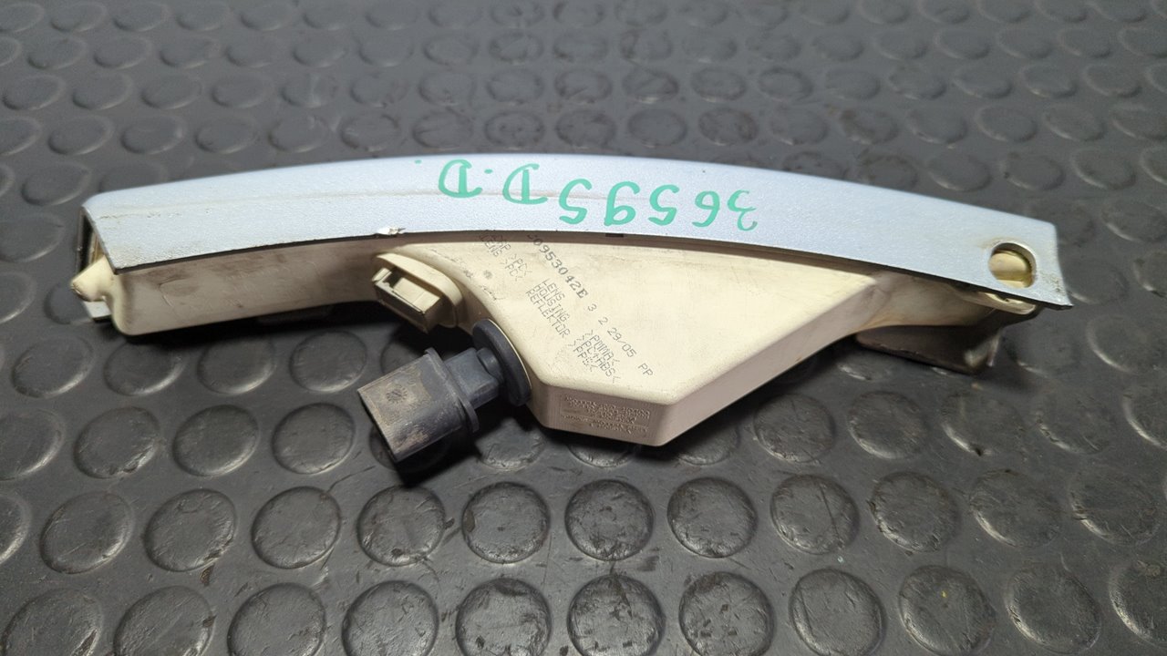 PILOTO DELANTERO DERECHO VOLKSWAGEN PASSAT BERLINA (3C2) - vista 4