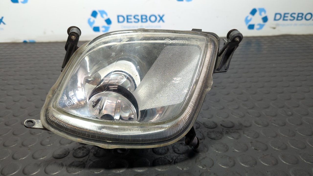 FARO ANTINIEBLA DERECHO PORSCHE CAYENNE (TYP 9PA)