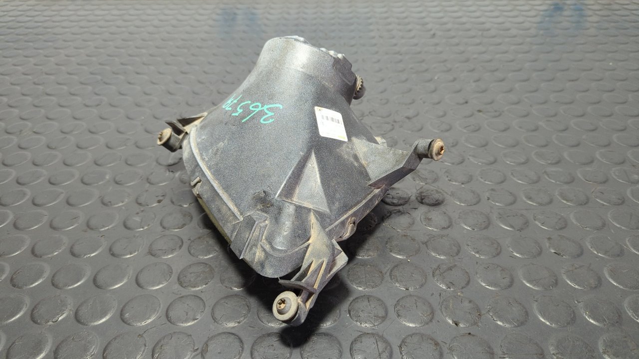 FARO ANTINIEBLA DERECHO PORSCHE CAYENNE (TYP 9PA) - vista 2