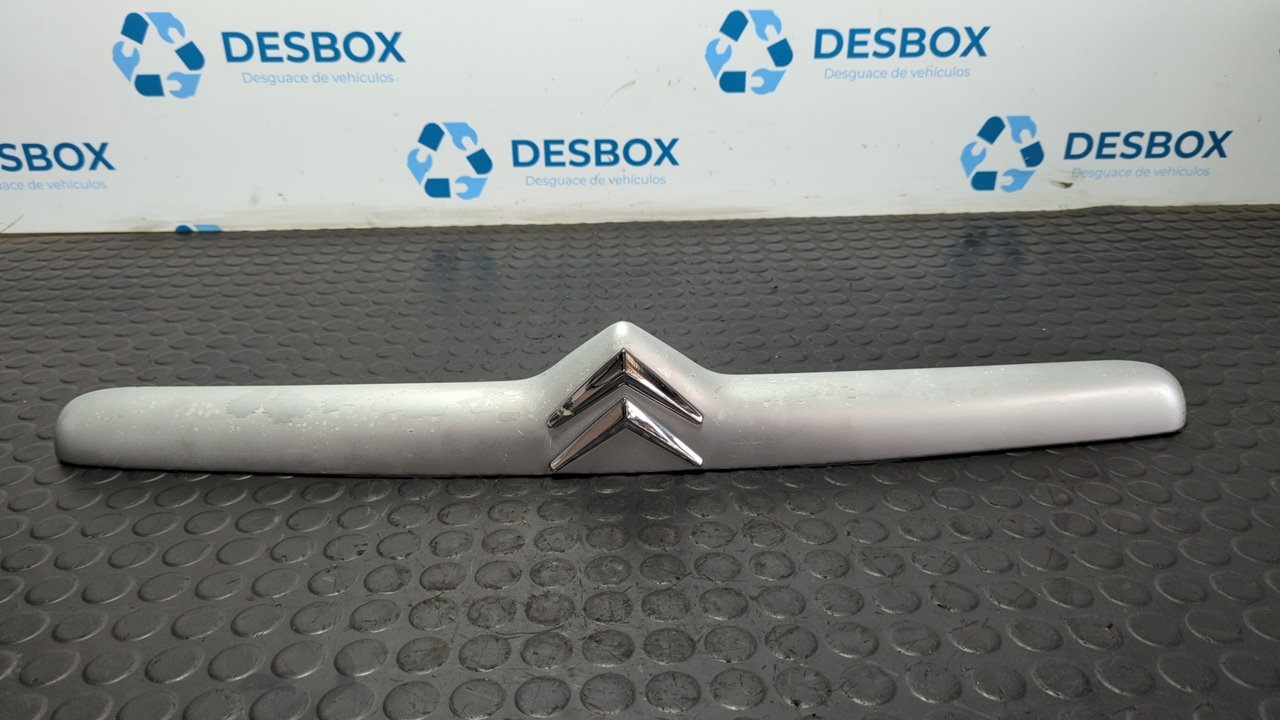 MANETA EXTERIOR PORTON CITROEN XSARA BERLINA