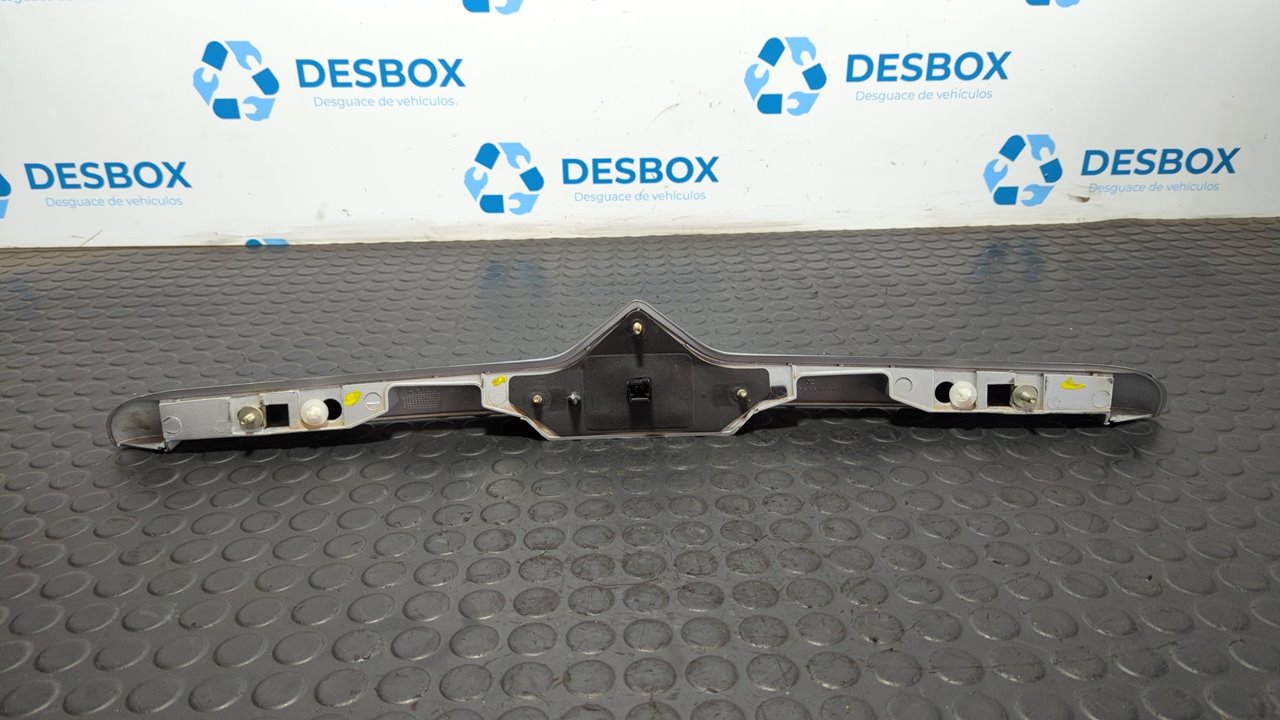 MANETA EXTERIOR PORTON CITROEN XSARA BERLINA - vista 4