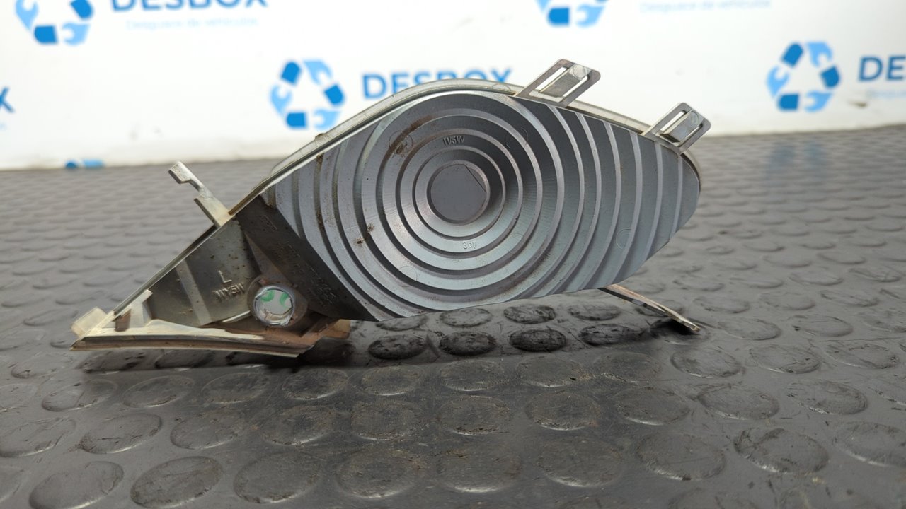 PILOTO DELANTERO IZQUIERDO PORSCHE CAYENNE (TYP 9PA) - vista 4