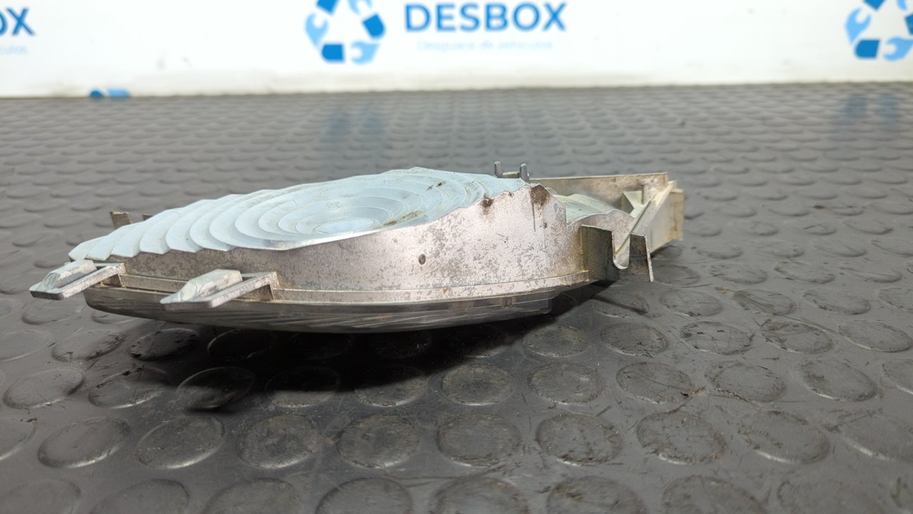 PILOTO DELANTERO IZQUIERDO PORSCHE CAYENNE (TYP 9PA) - vista 3