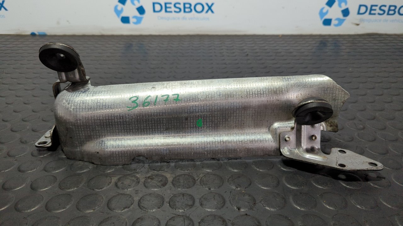 NO IDENTIFICADO MERCEDES-BENZ CLASE M (W164)