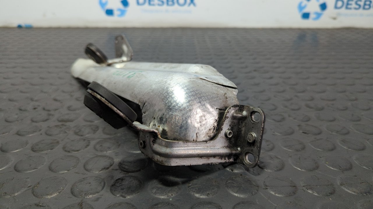 NO IDENTIFICADO MERCEDES-BENZ CLASE M (W164) - vista 3