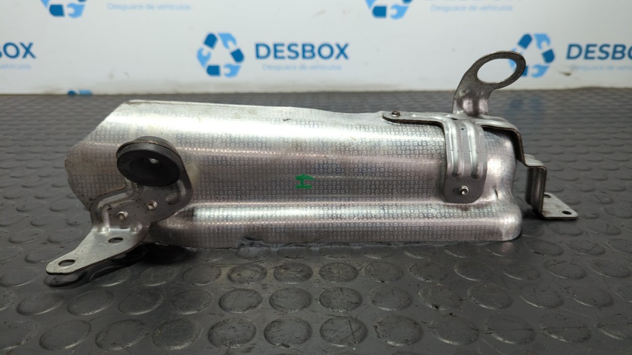 NO IDENTIFICADO MERCEDES-BENZ CLASE M (W164)