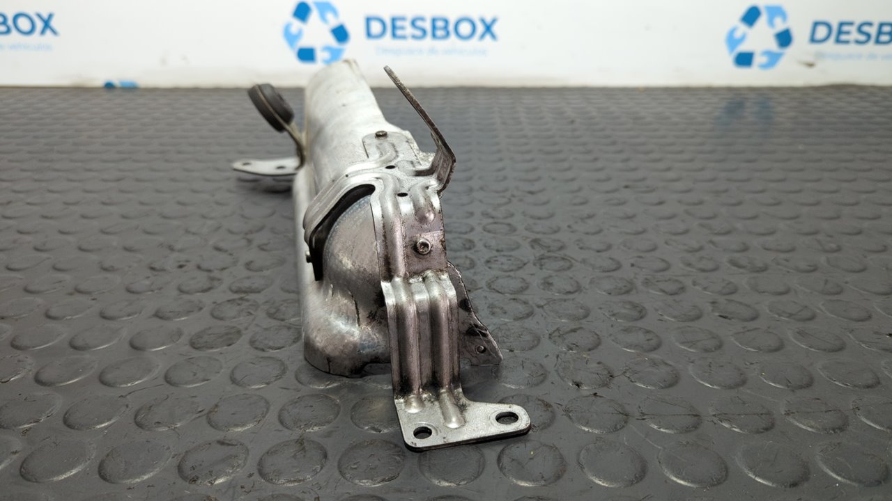 NO IDENTIFICADO MERCEDES-BENZ CLASE M (W164) - vista 2