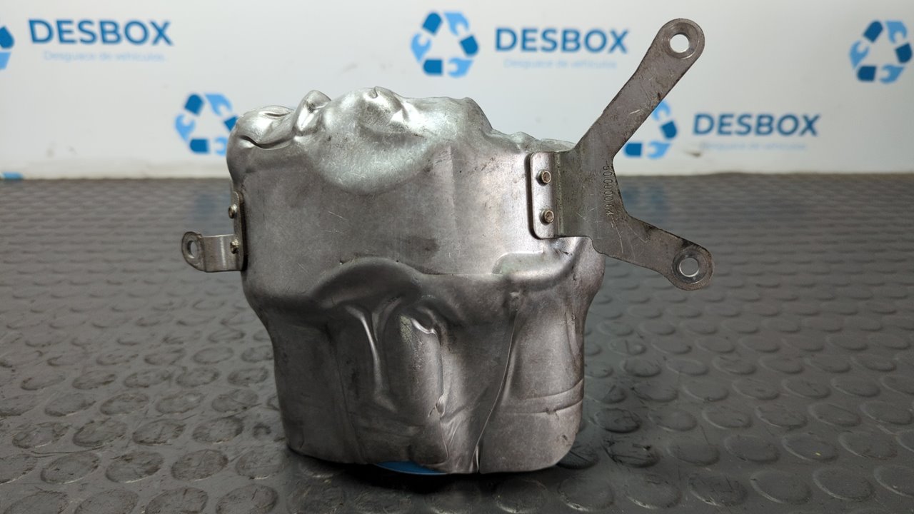 NO IDENTIFICADO MERCEDES-BENZ CLASE M (W164)