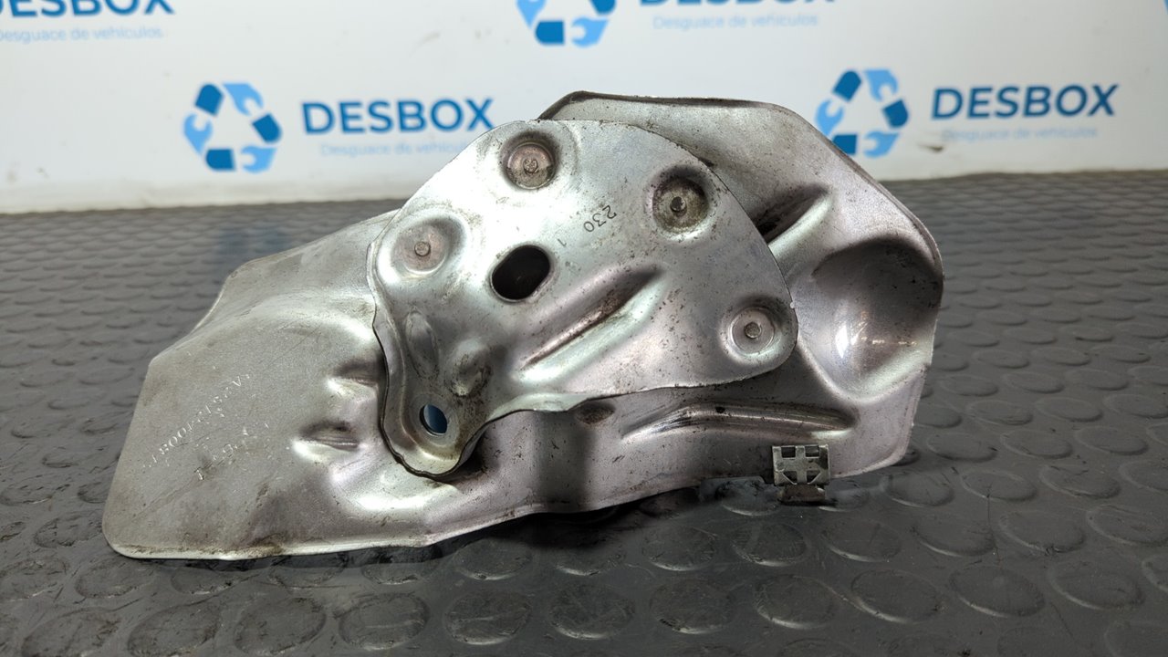 NO IDENTIFICADO MERCEDES-BENZ CLASE M (W164)