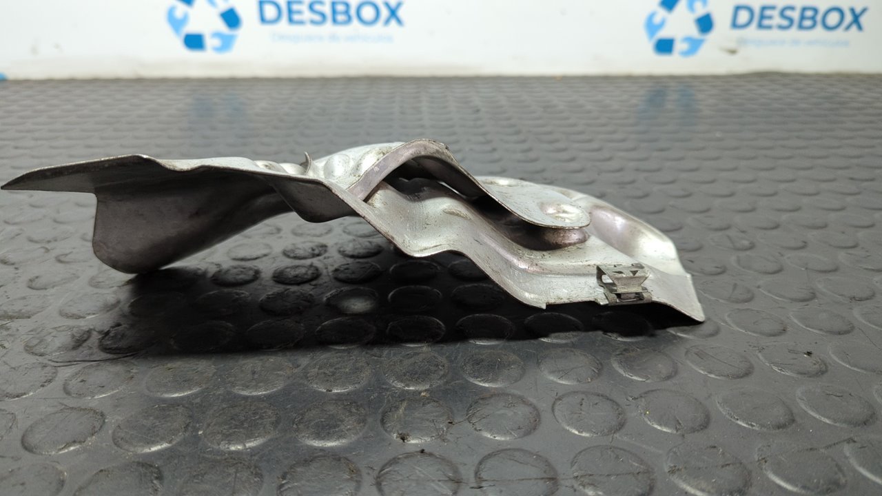 NO IDENTIFICADO MERCEDES-BENZ CLASE M (W164) - vista 2