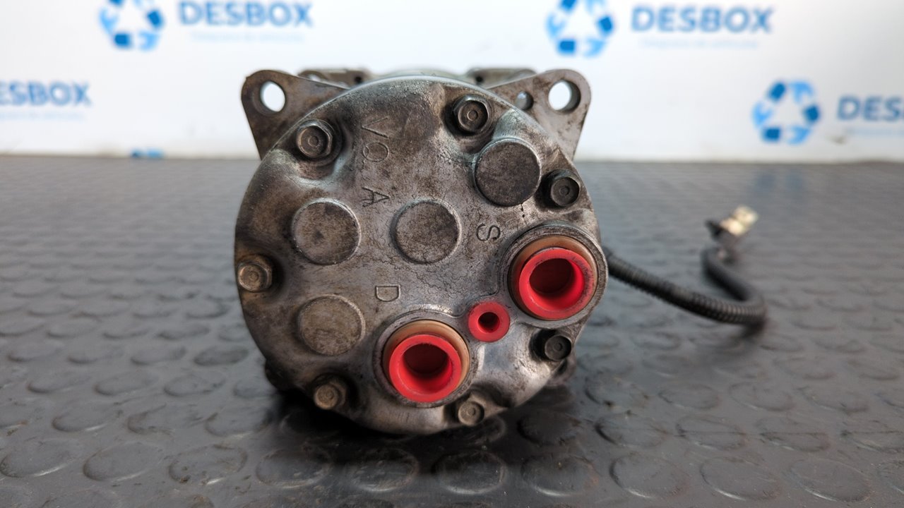 COMPRESOR AIRE ACONDICIONADO PEUGEOT PARTNER (S1) - vista 2