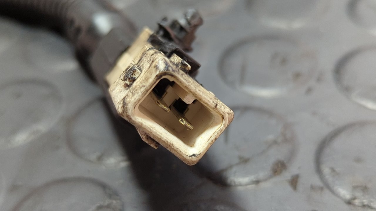 COMPRESOR AIRE ACONDICIONADO PEUGEOT PARTNER (S1) - vista 3