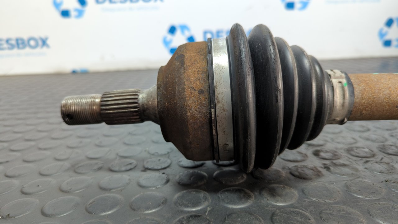 TRANSMISION DELANTERA IZQUIERDA PEUGEOT PARTNER (S1) - vista 2