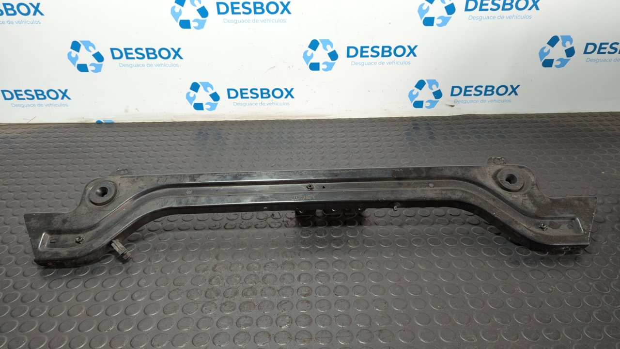 SOPORTE RADIADOR MERCEDES-BENZ CLASE M (W164)