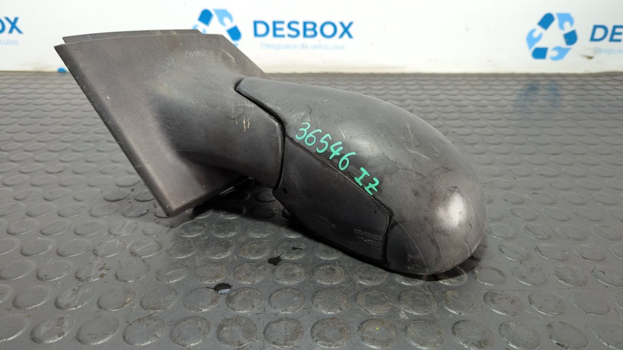RETROVISOR IZQUIERDO CITROEN C2 - vista 2
