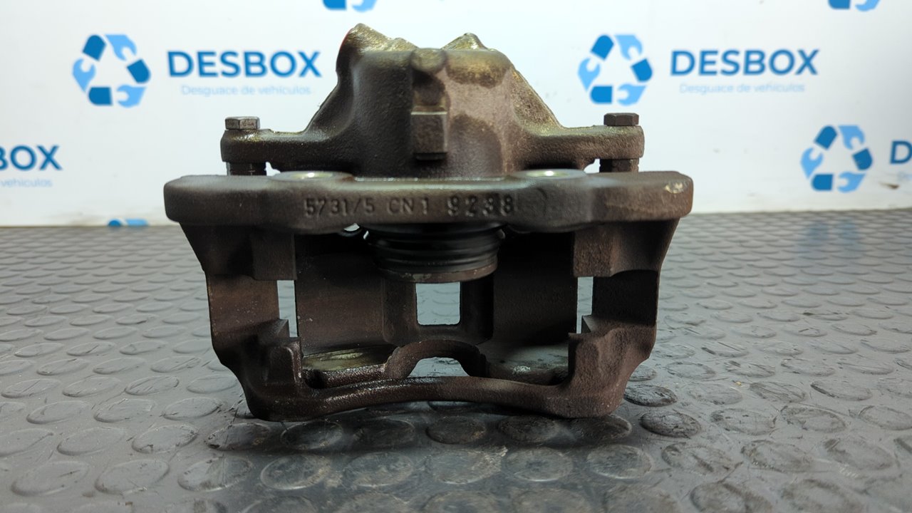 PINZA DE FRENO DELANTERA IZQUIERDA PEUGEOT PARTNER (S1) - vista 5