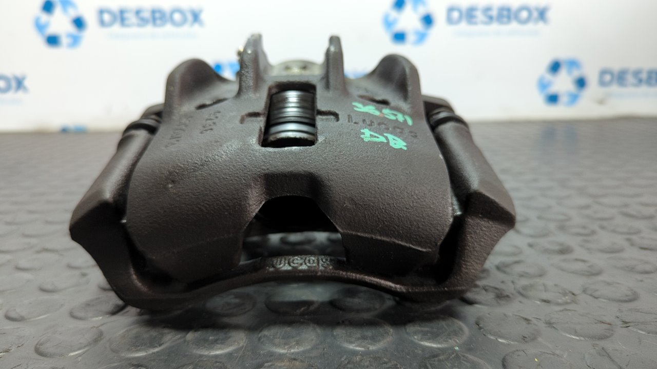 PINZA DE FRENO DELANTERA DERECHA PEUGEOT PARTNER (S1) - vista 3