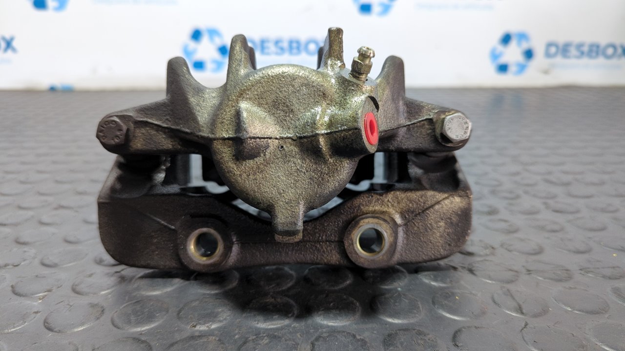 PINZA DE FRENO DELANTERA DERECHA PEUGEOT PARTNER (S1) - vista 4