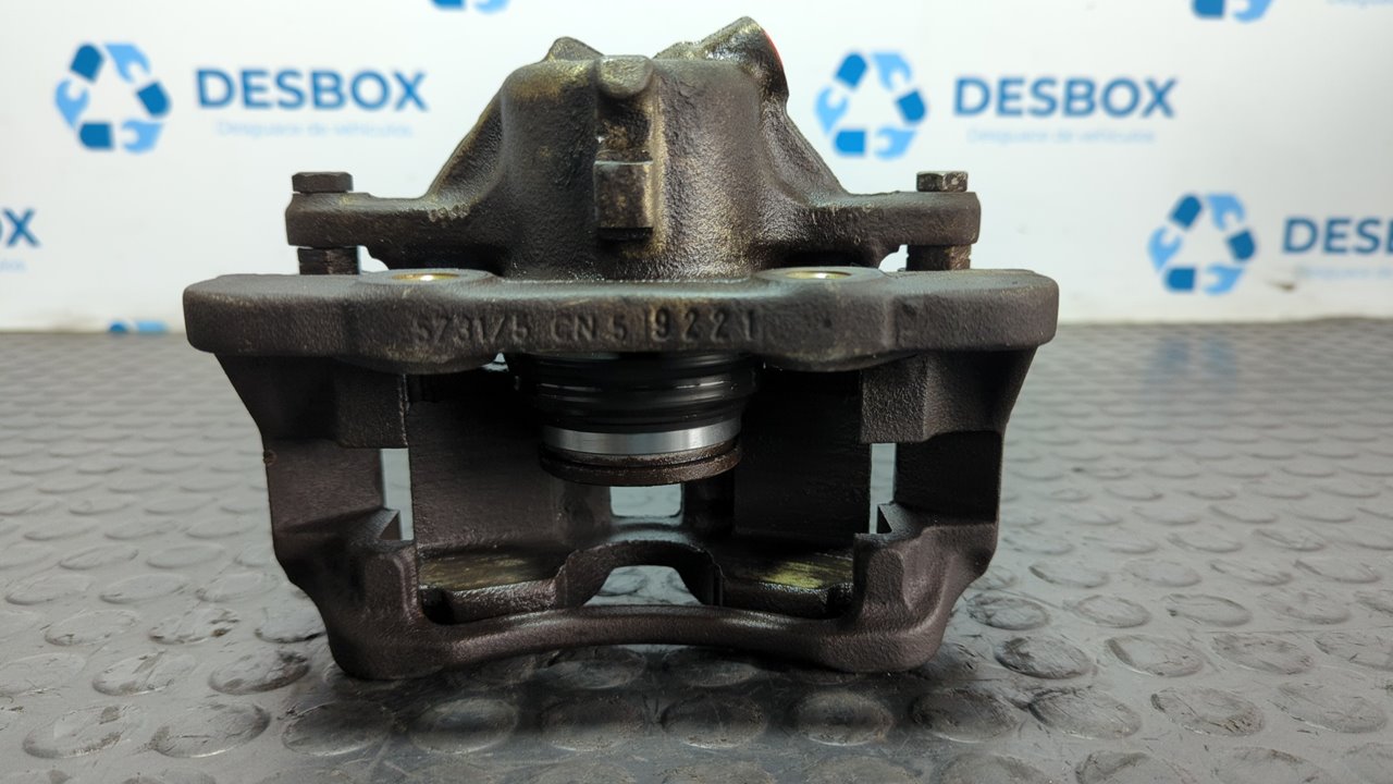 PINZA DE FRENO DELANTERA DERECHA PEUGEOT PARTNER (S1) - vista 2