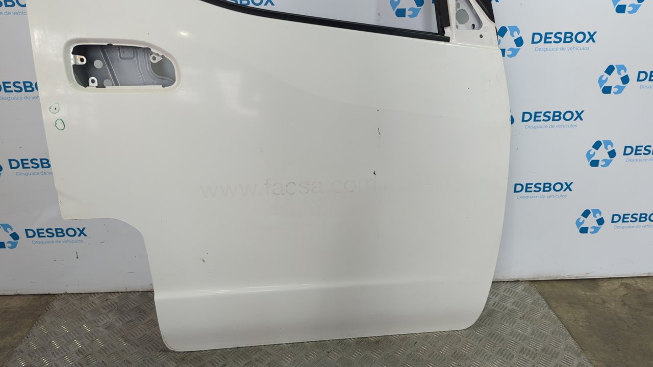 PUERTA DELANTERA DERECHA NISSAN NV 200 (M20) - vista 3