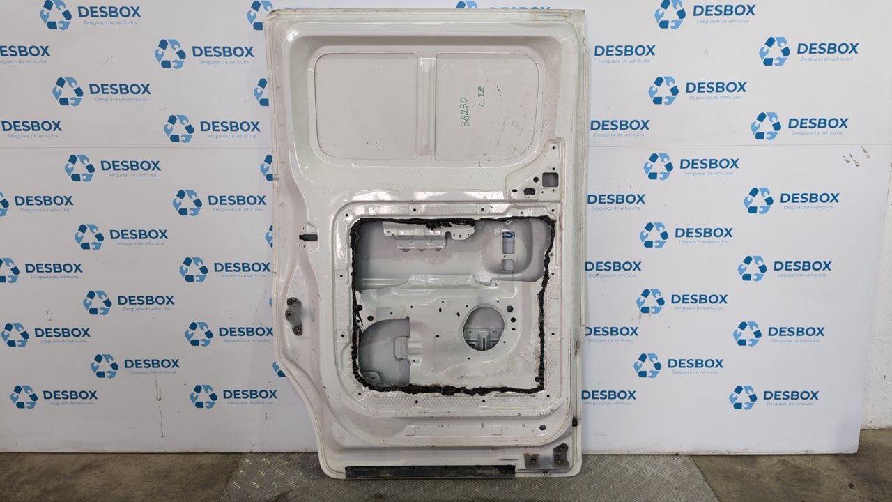 PUERTA LATERAL CORREDERA IZQUIERDA NISSAN NV 200 (M20) - vista 3