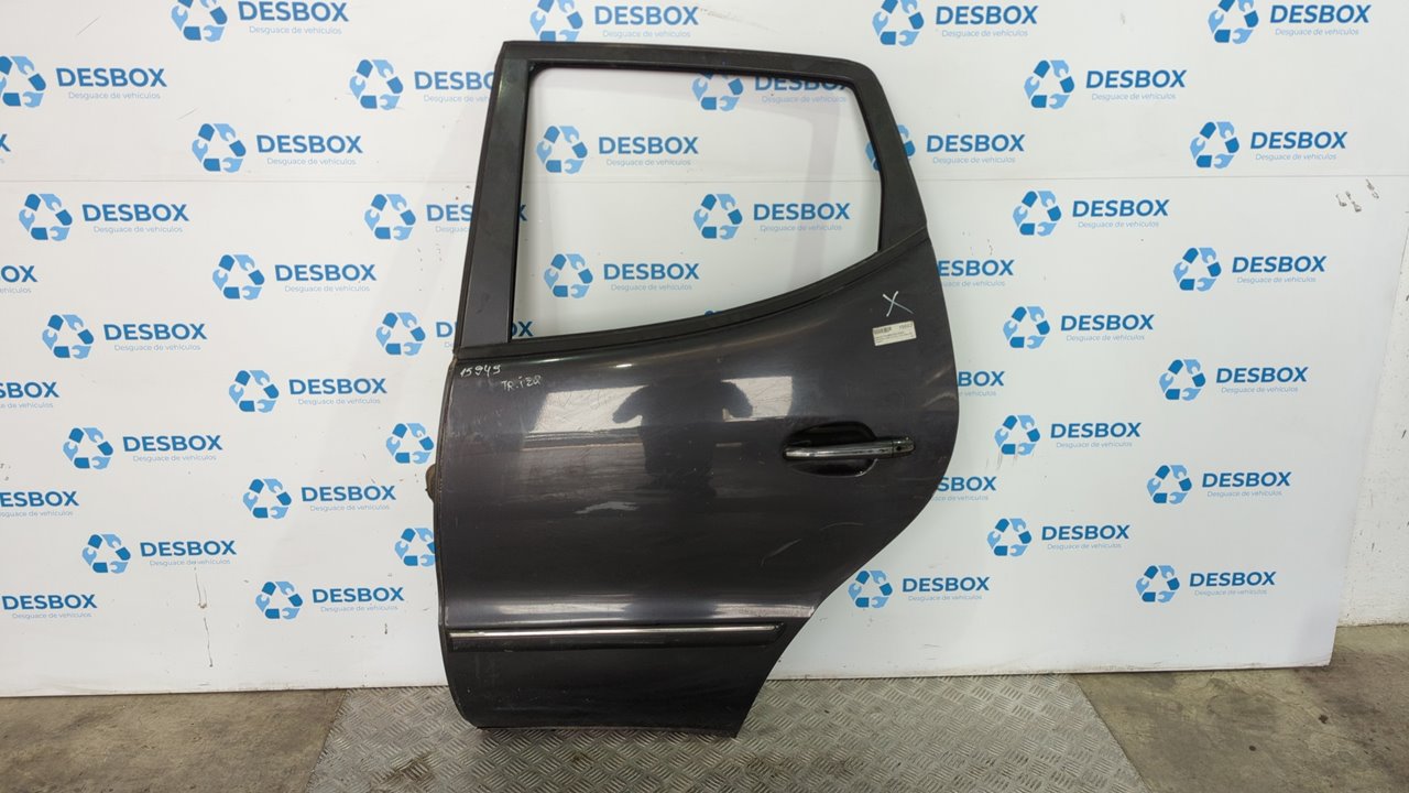 PUERTA TRASERA IZQUIERDA MERCEDES-BENZ CLASE A (W168)