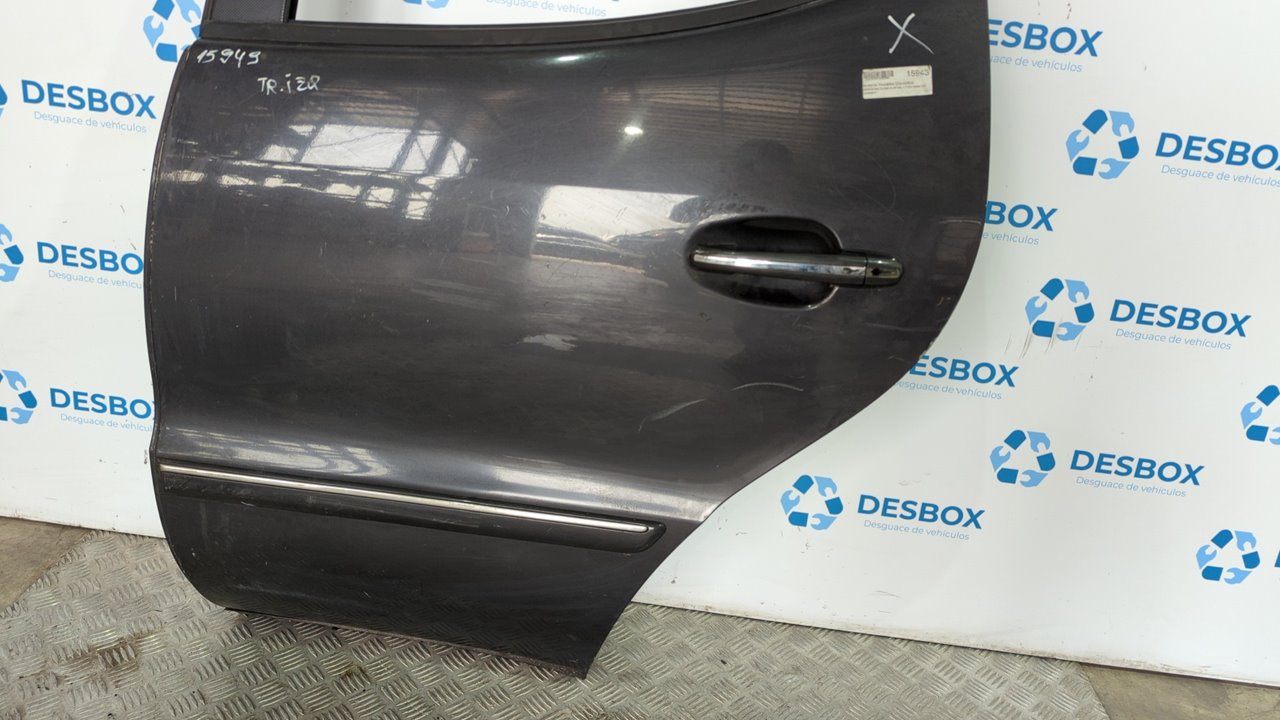 PUERTA TRASERA IZQUIERDA MERCEDES-BENZ CLASE A (W168) - vista 2