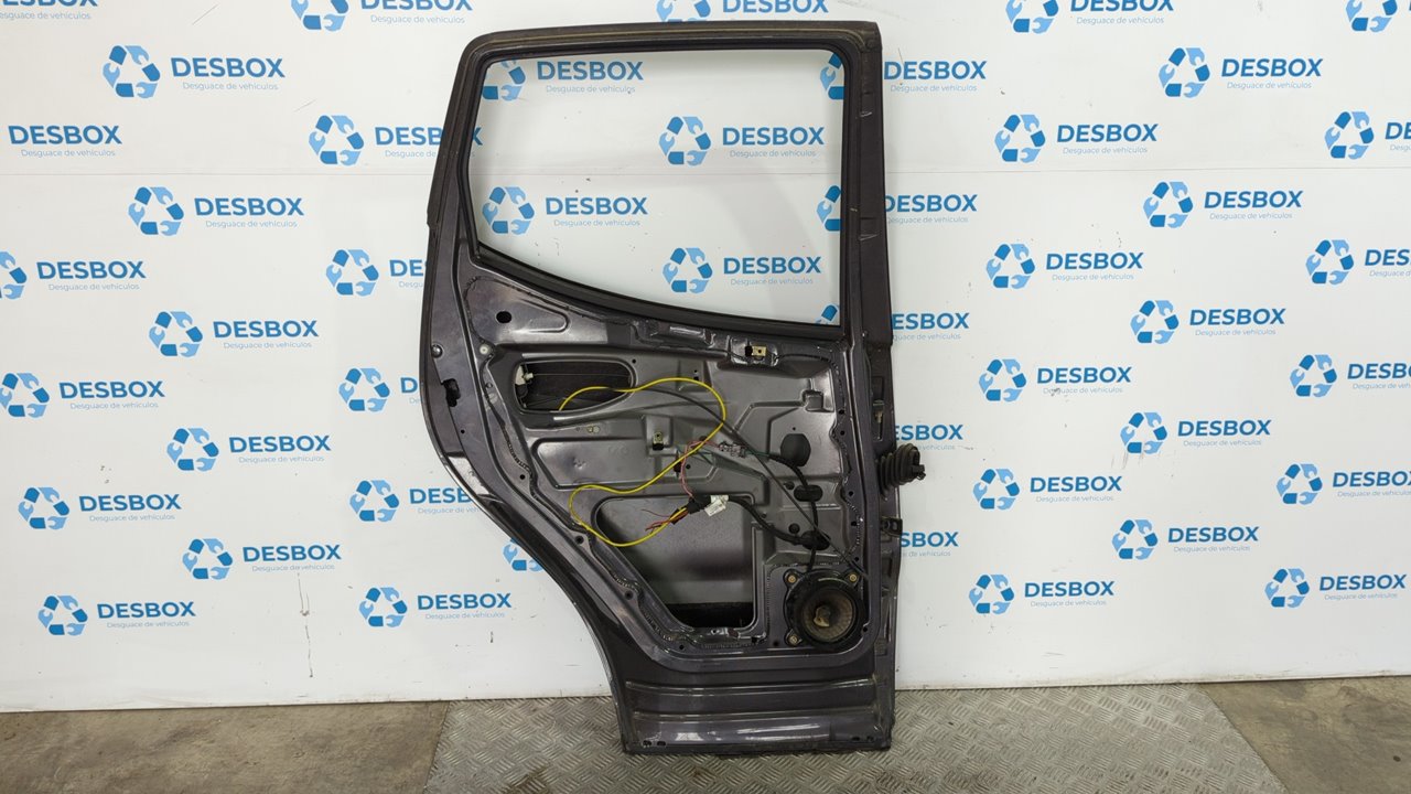 PUERTA TRASERA IZQUIERDA MERCEDES-BENZ CLASE A (W168) - vista 3