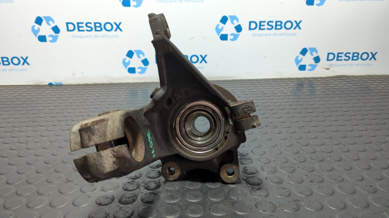 MANGUETA DELANTERA DERECHA PEUGEOT PARTNER (S1)