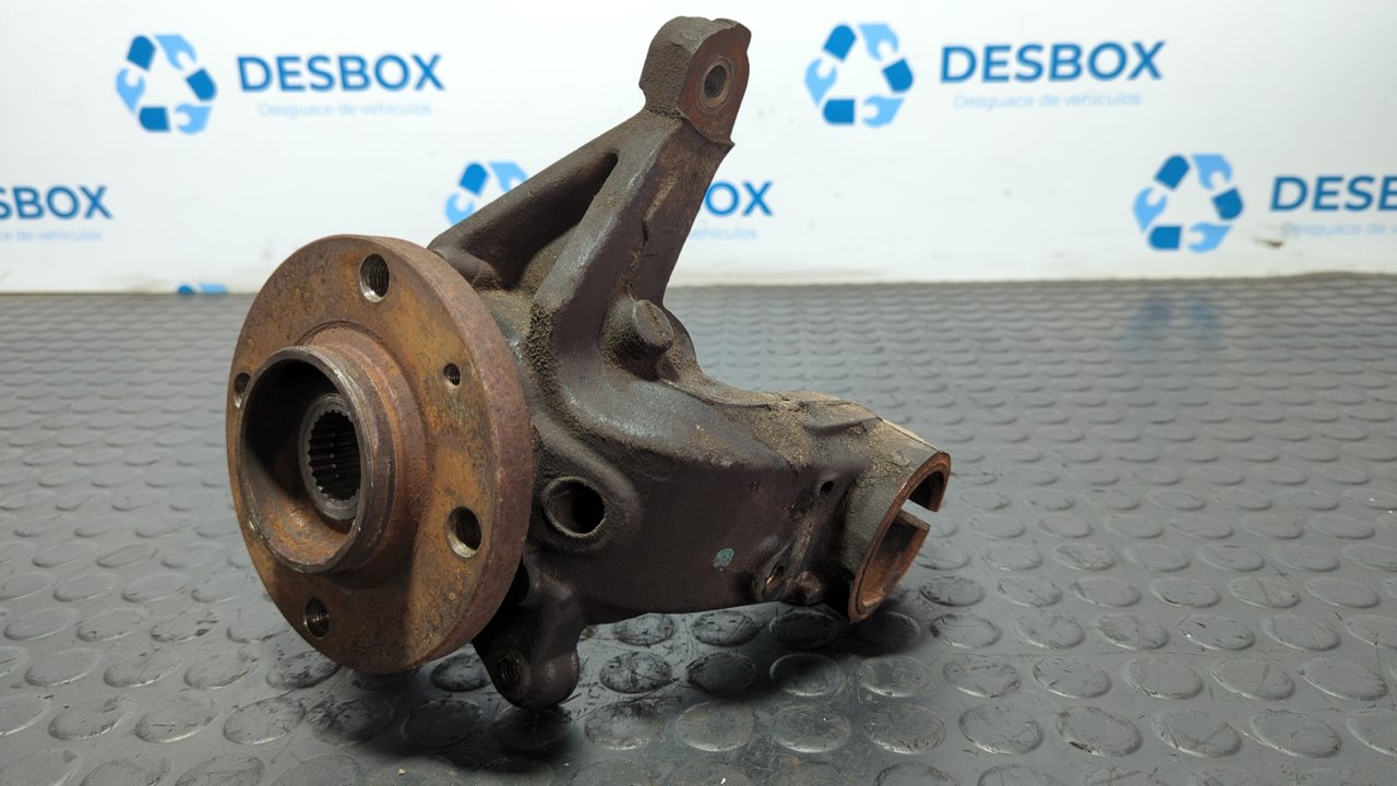 MANGUETA DELANTERA DERECHA PEUGEOT PARTNER (S1) - vista 3