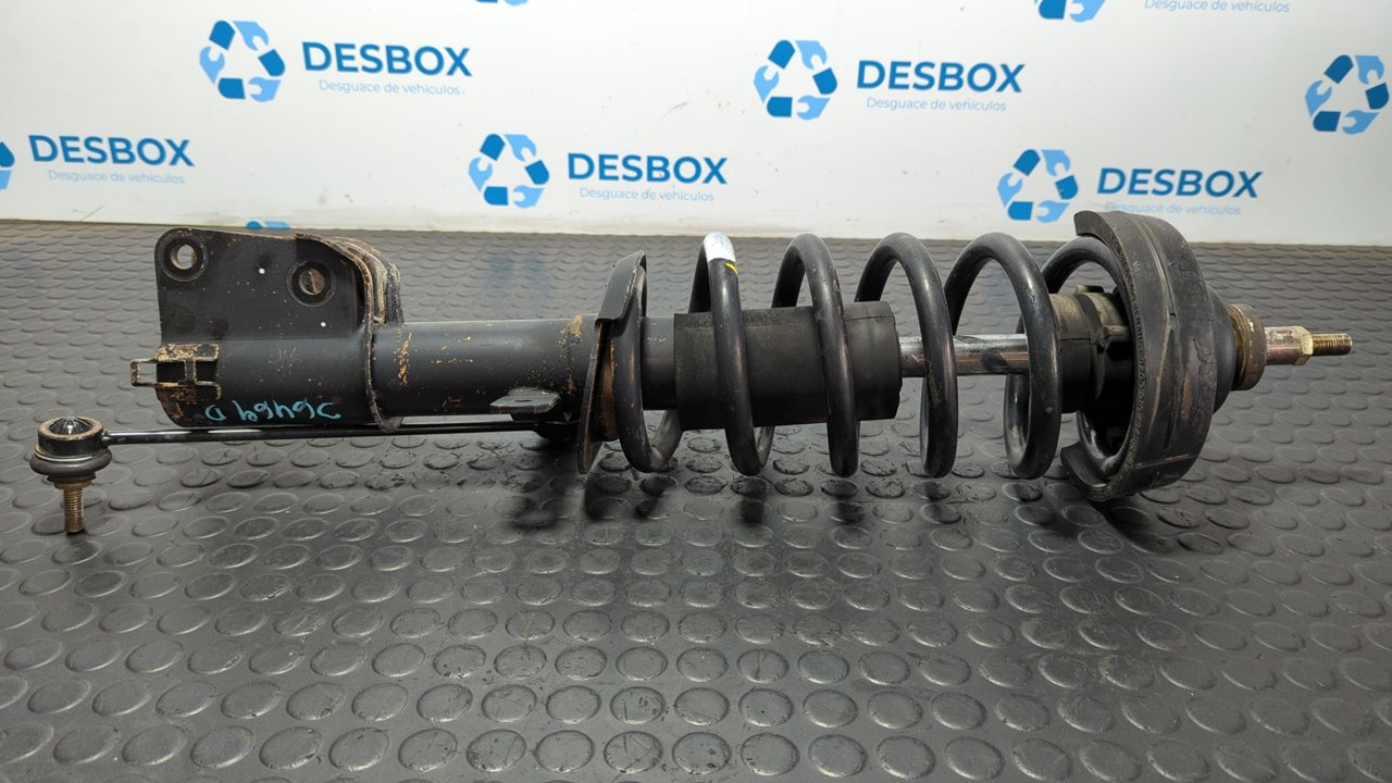AMORTIGUADOR DELANTERO DERECHO OPEL VIVARO
