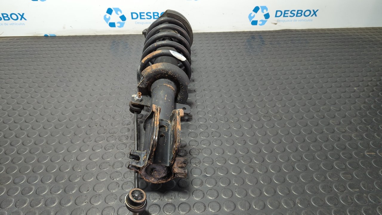 AMORTIGUADOR DELANTERO DERECHO OPEL VIVARO - vista 2