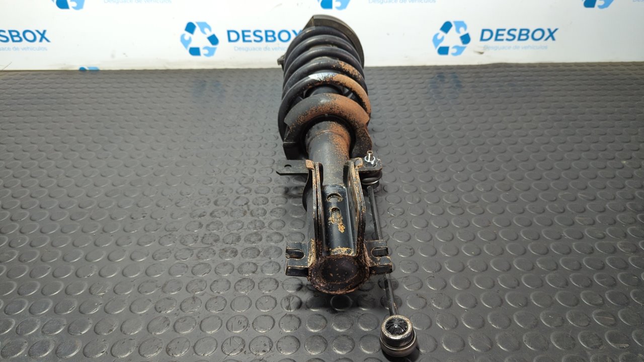 AMORTIGUADOR DELANTERO IZQUIERDO OPEL VIVARO - vista 2