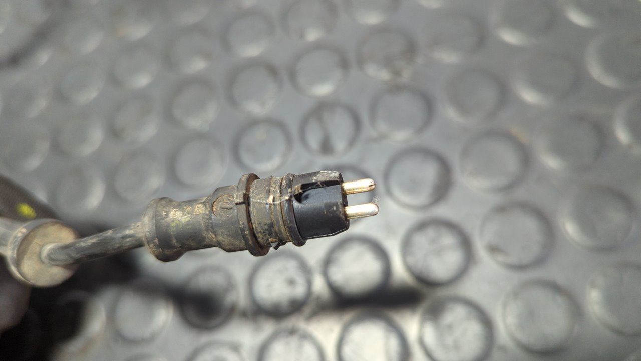 MANGUETA DELANTERA IZQUIERDA OPEL VIVARO - vista 3