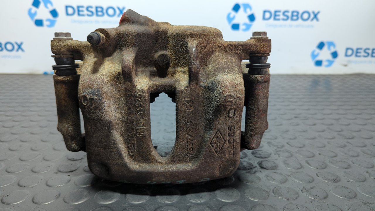 PINZA DE FRENO DELANTERA DERECHA OPEL VIVARO