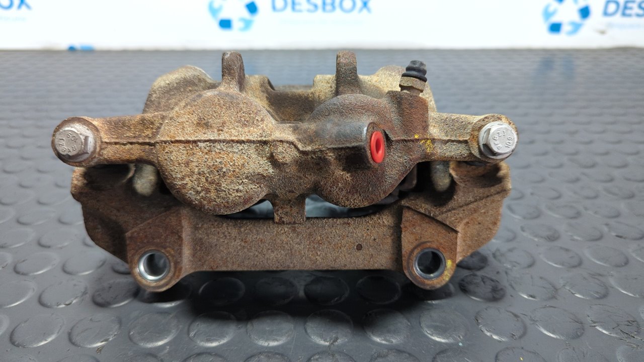 PINZA DE FRENO DELANTERA DERECHA OPEL VIVARO - vista 5