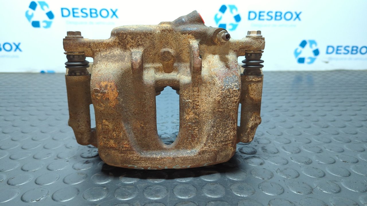 PINZA DE FRENO DELANTERA IZQUIERDA OPEL VIVARO